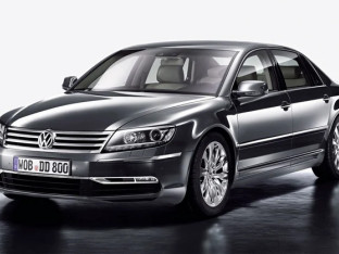 Volkswagen je ubjedljivo prvi sa 1.017.781 prodatim automobilom u prvih deset mjeseci ove godine.