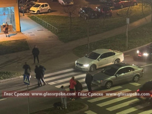 Policija se oglasila o nesreći u Banjaluci
