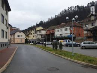 Stopama Luke Milovanova Georgijevića – omaž kulturnog nasljeđa u Srebrenici