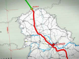 Poznato kada će biti otvorena pruga Beograd-Budimpešta