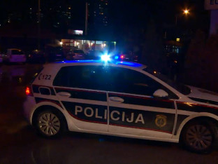Advokat podnio prijavu: "Policajci ostavili žrtvu nasilja sa nasilnikom, on je tukao do jutra"