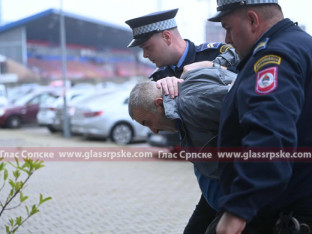 Tužilac traži pritvor osumnjičenima za krađe