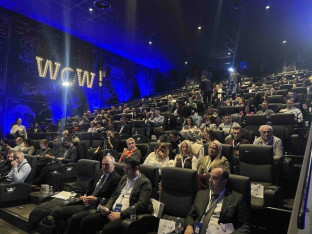Konferencija "Forvard"okupila više od 300 učesnika