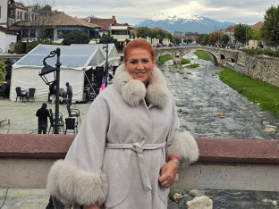 Ćana otvorila dušu: Imala sam rak, a kolege mi se nisu javljale