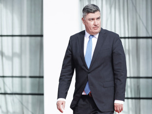 Zvonkova greška nasmijala region: Milanović „postao” predsjednik Srbije