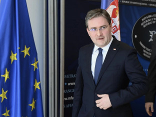 Selaković: Dio pravosudnog sistema u službi blokadera
