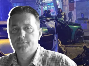 Sinovac stradalog taksiste: "Bio je na pragu ostvarenja životnog sna"