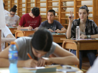 Šta sve čeka osmake do polaganja testova