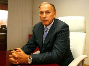 Džajić: Vjerujem da smo dobili selektora koji će ispuniti velika očekivanja nacije