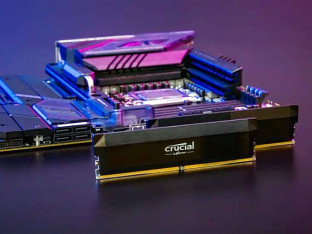 Крај ере за Crucial, гаси се након 30 година постојања !