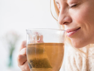 Tri najbolja jutarnja čaja za detoks