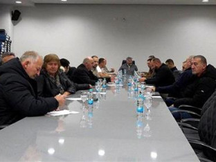Арсенић: Мљекарима потребна већа подршка