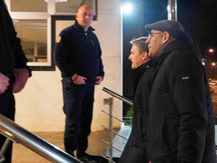 Selaković dao iskaz, advokat tražio obustavu postupka