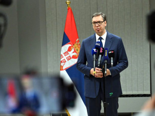 Vučić: Selakovića gone zbog politike, nije ukraden niti jedan dinar