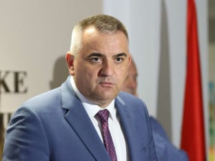 Minić: Ne treba da nas čudi što na biračko mjesto ne izađe niko!