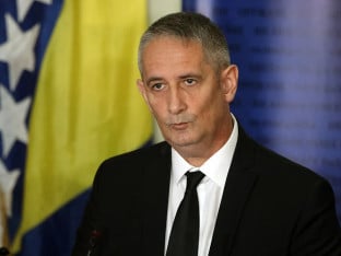 Galić: Helezovo ponašanje nije samo nedostojno funkcije