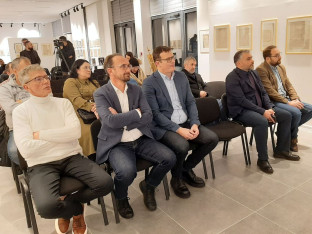 Akademik Zoran Arsović predavanjem otvorio "Dane Žarka Vidovića"