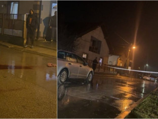 Mursko Središće: Jedna ranjena žena preminula, druga se bori za život