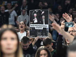 Partizan se oglasio zbog Obradovića poslije pobjede! (VIDEO)