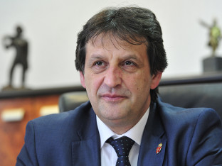 Gašić: Vojni rok od 75 dana najoptimalnije rješenje