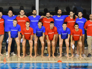 Borac startuje u Nordijskoj ligi