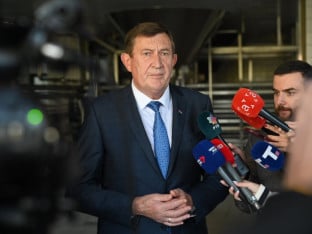 Mitrović: Povezati Bijeljinu i Zvornik brzom saobraćajnicom