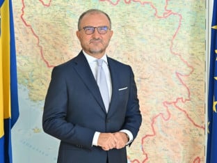 Soreka: "Hajdemo u planine" - Bez reformskih koraka nema 976,6 miliona evra