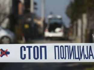 Tijelo petnaestogodišnjeg dječaka pronađeno u automobilu
