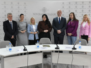 Prvi sajam ženskog preduzetništva u nedjelju u Novom Sadu