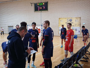 Borac nemoćan protiv Napretka
