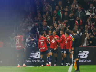 PSŽ razbio kasu za talentovanog veznjaka