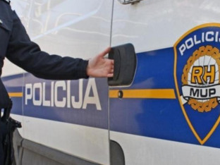 Slobodan maloljetnik koji je napao dvojicu Srba u Splitu