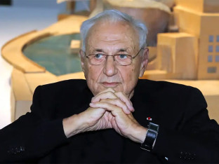 Preminuo poznati arhitekta Frenk Geri