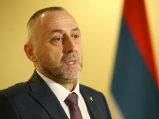 Ministar Egić: Za dvije godine borački dodatak dvostruko uvećan