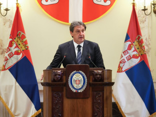 Gašić: Helezove izmišljotine namijenjene podsticanju mržnje i destabilizaciji