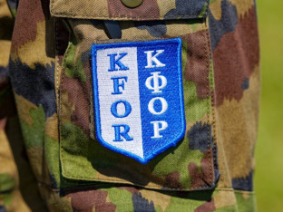 KFOR: Pojačane aktivnosti u podršci bezbjednosti širom KiM