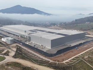 Lidl završio megacentar u BiH: Počinje odbrojavanje do otvaranja prodavnica (VIDEO)