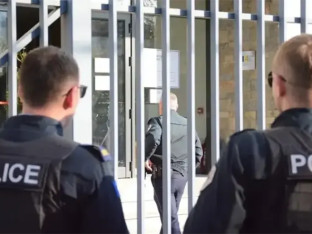 Iz opštinskih zgrada nestali vrijedni predmeti, ikone oštećene