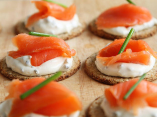 Osam namirnica koje su odličan izvor proteina