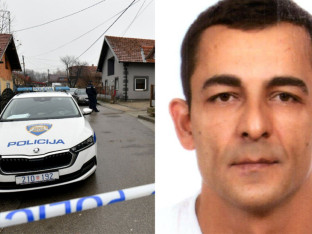 Hrvatska i slovenačka policija tragaju za odbjeglim ubicom iz Međimurja