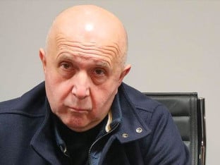 Pavlović zainteresovan za kupovinu svih komunalnih preduzeća u BiH