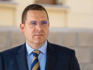 Kovačević: Zahtjevi SDS-a pokrenuti da bi Srpska bila destabilizovana