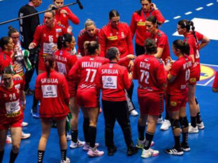 Ništa od plasmana rukometašica Srbije u četvrtfinale Svjetskog prvenstva