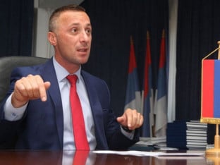 Kojić: Evropski put koji bi značio ukidanje nadležnosti Srpskoj nije moguć