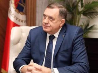 Dodik: Pitanje primanja boračkih kategorija Srpska će sistemski riješiti