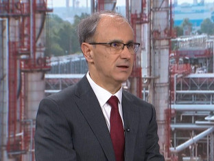 Macut: Situacija stabilna, do januara razrješenje situacije sa NIS-om