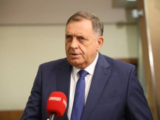 Dodik: Svako malo pokušavaju da podvale nepostojeći „dan D” na evropskoj stazici BiH