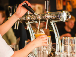 Opala potrošnja alkohola, najmanja konzumacija na Sjevernom Kavkazu