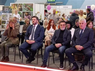 Ђукић: Жене су важан стуб развоја привреде Србије и Српске