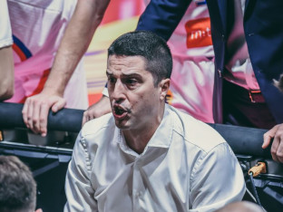 Stefanović: Dubai ima veliki roster da ne znamo ko će na parket